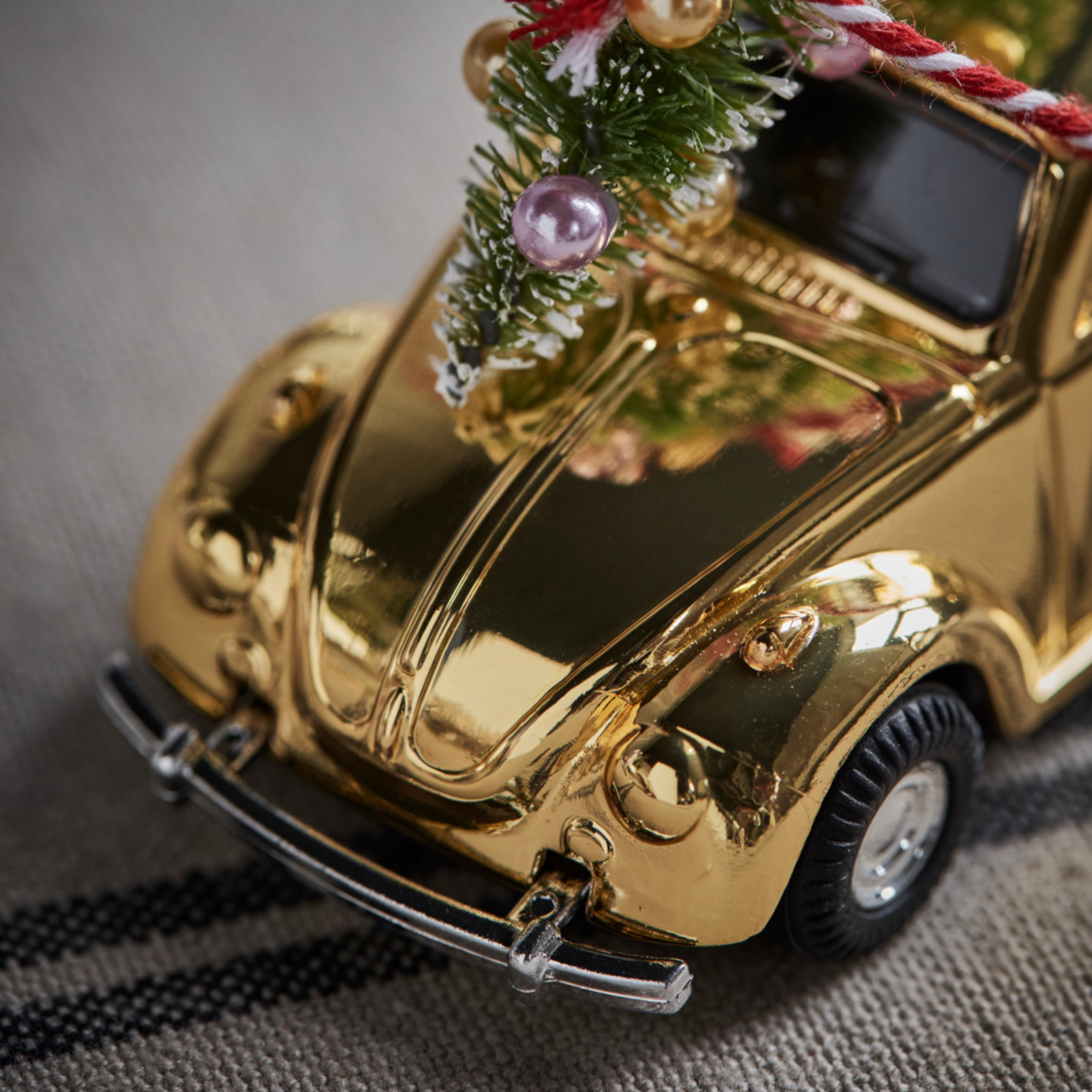 Xmas Car